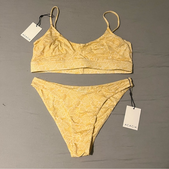 🌈 Acacia Swimwear Set